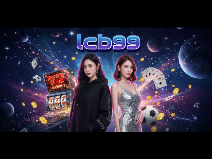lcb99 สล็อตออนไลน์